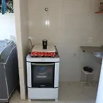 Apartamento Aconchegante Riocentro