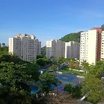 Apartamento Aconchegante Riocentro