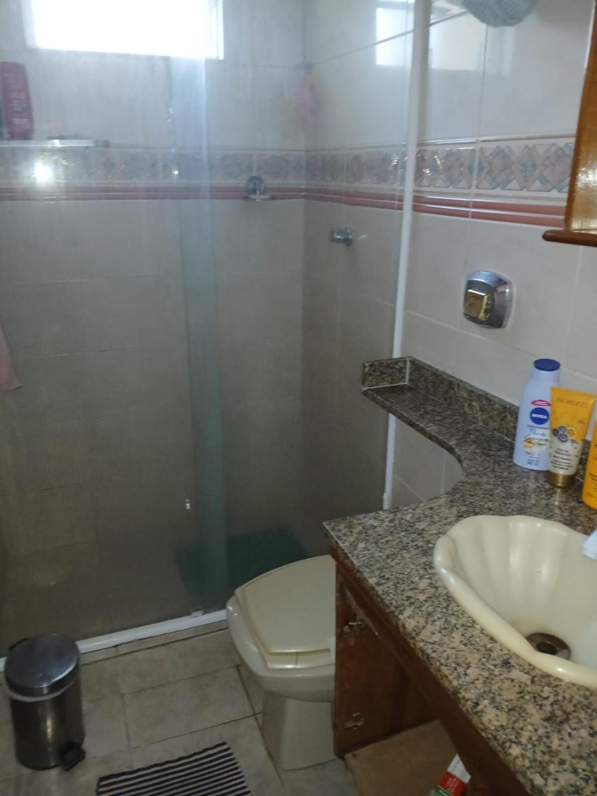 Apartamento Apartamento Aconchegante Riocentro *
